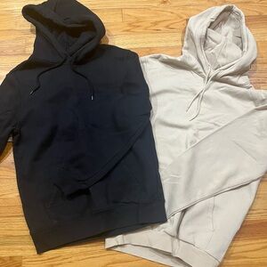 Bundle of Hoodies